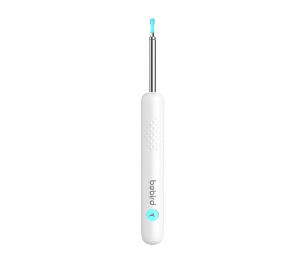 BeBird Bebird R1 Otoskop z kamerą do czyszczenia uszu, biały - 1487259 - zdjęcie